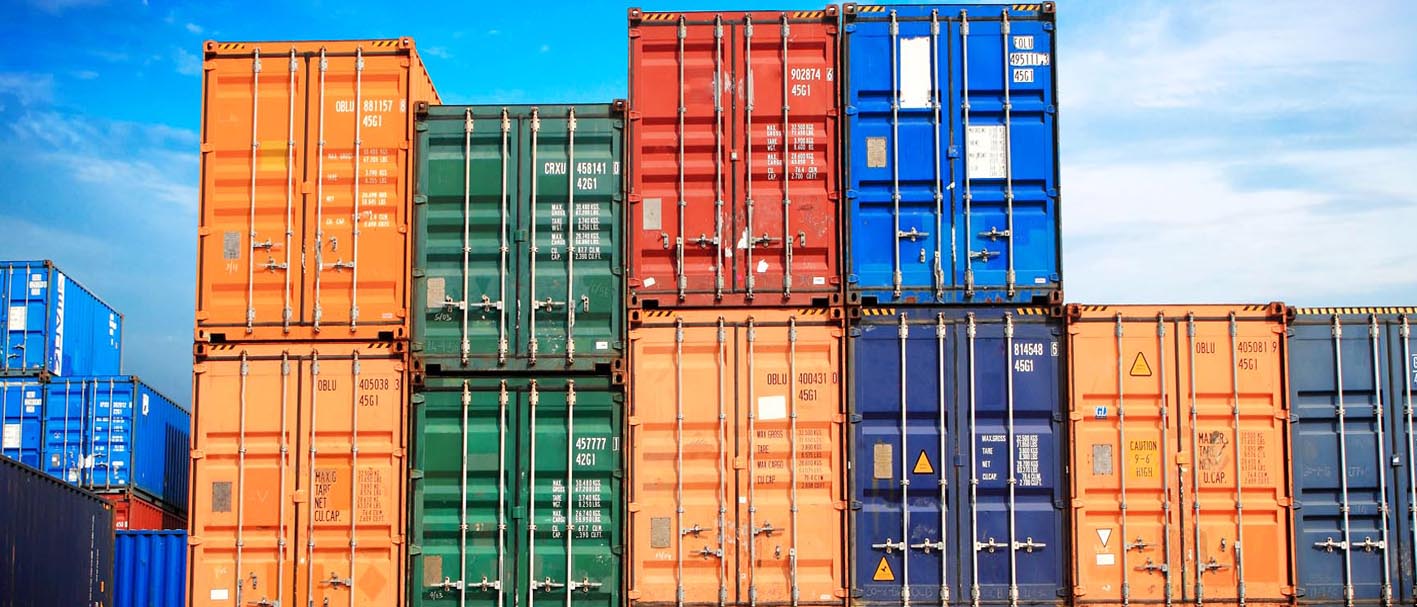 Worldwide freight services